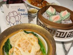 -宝丽轩中餐厅BAOLIXUAN