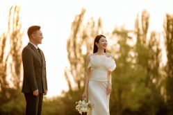 -CD视觉婚纱摄影