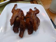 -香港仔茶餐厅(凤阳店)