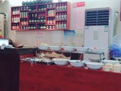 -刘师父老汉口江湖菜(蔡锷路店)