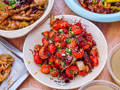 -小民大排档(马场角横路店)