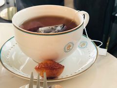 -PAUL LAFAYET 法式甜品(港汇广场店)