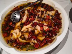 -眉州东坡(望京店)
