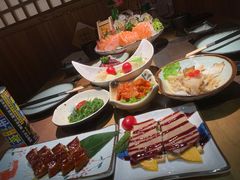 -福樱兰海鲜放题铁板烧(加州店)