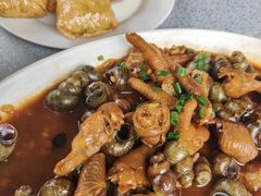 -老太婆饭店(新富路店)