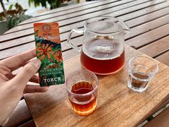 -Torch Coffee 炬点咖啡
