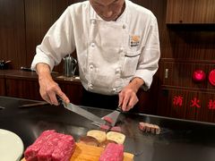 -神户牛排餐厅MOURIYA(总店)