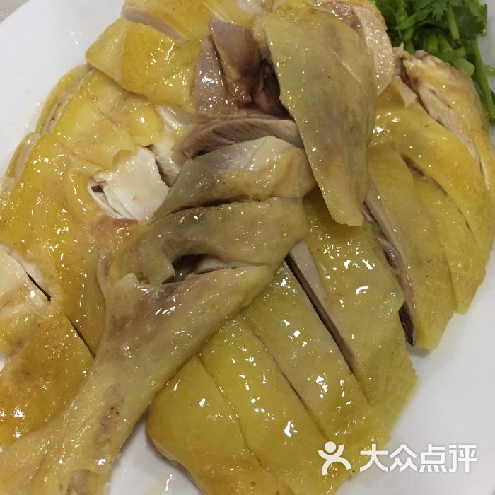 食家福湛江饭店白切鸡杂图片-北京湛江菜-大众点评网