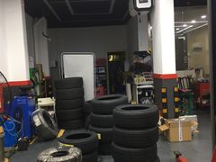 -天猫养车(拱北路店)