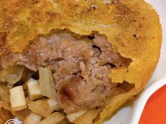 萝卜粿-兰庆鸡蛋馃(人民路店)