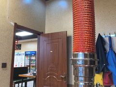 -塔峪鲜肉烧烤
