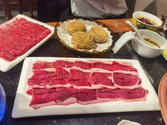 -南门涮肉(上海二店)
