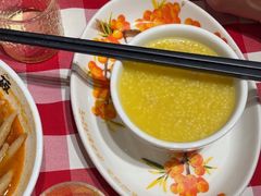 -西贝(上海我格广场店)