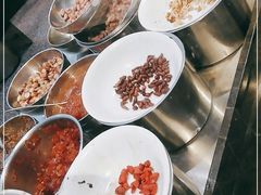-白翔甜食店