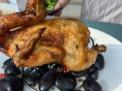 -天毓山庄·餐厅