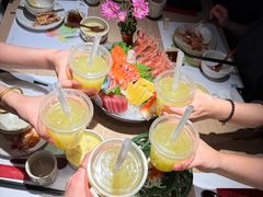 -匠和风精致料理(宁德万达店)