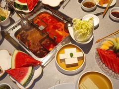 -海底捞火锅(北京西路夜宵主题店)