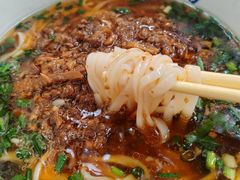 -虎子面粉馆(五一东村店)
