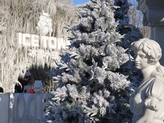 -波塞冬旅游度假区