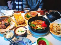 -卯时·龙光雅宴·精致锡帮菜(惠山古镇店)