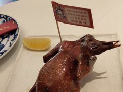 -侨美·唐荔园·40年地道粤菜