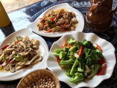 -乡绅本色白家厨坊