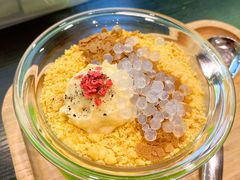 咸蛋黄榴莲爆珠-糖匠(垂虹路店)