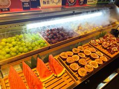-牛New寿喜烧(金茂览秀城店)