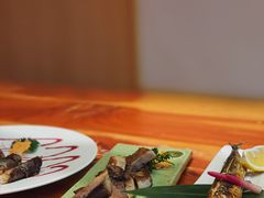 厚烧牛舌-文三酒肆自助放题(新街口友谊广场店)