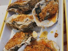 -饶福记·南昌烧烤大排档(九龙湖土著店)
