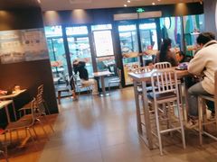 -汉堡王(上海凌云壹街坊店)