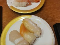 -合点寿司(金虹桥商场店)