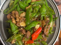 -山南熏肉大饼(辽菜旗舰店)