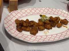 -聚鑫阁江浙菜·非遗传承技艺(青村帝华园店)