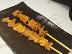 -JUKEBOX玖部音乐餐厅(华侨城店)