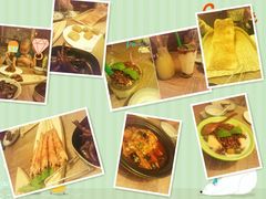 茶香鸡-外婆家(杭州马塍店·杭帮菜名店)