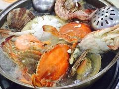 -春华海鲜城(广场西苑店)