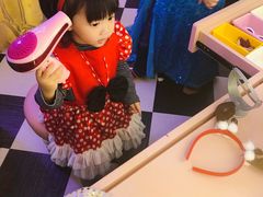 -Lilliput粒粒堡亲子餐厅(置汇旭辉店)