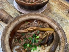 -文记煲仔饭