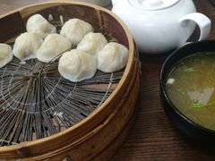 小笼包-万寿斋(山阴路店)