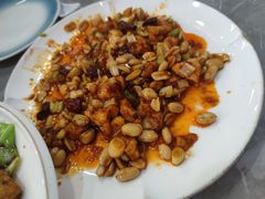 -丽华餐厅·天津菜(艳阳路店)