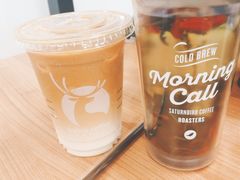 -luckincoffee瑞幸咖啡(香港名店街店)