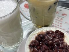 -义顺牛奶公司(新马路老店)