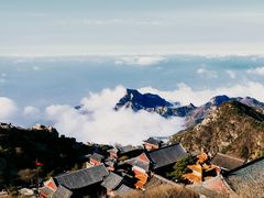 -泰山风景名胜区