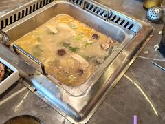 -名羊天下·火锅烧烤自助料理(镇明路店)