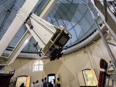 -上海佘山国家森林公园西佘山园