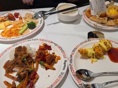 -比格比萨自助(新辰里学清路店)