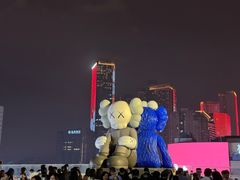 -万泊酒店(长沙五一广场国金中心店)