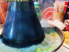 -东北缘餐厅(兰埔路店)