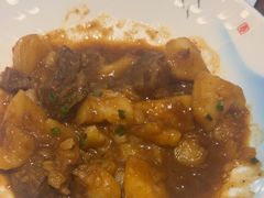 -二分八云雁阁•新晋菜大同味(长治路店)